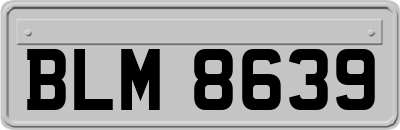 BLM8639