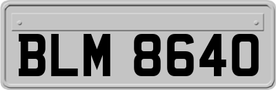BLM8640
