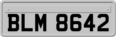 BLM8642