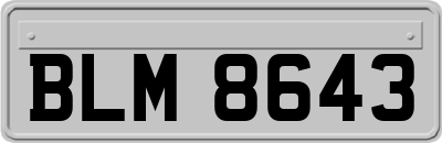 BLM8643
