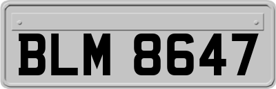 BLM8647