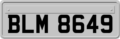 BLM8649