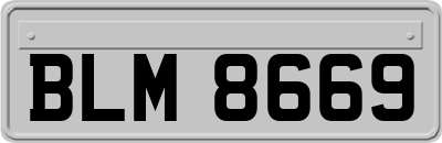 BLM8669