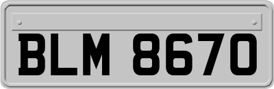 BLM8670