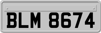 BLM8674