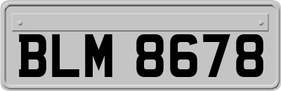 BLM8678