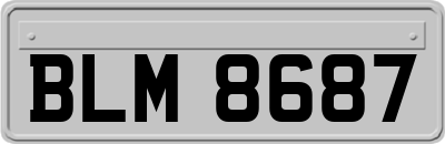 BLM8687