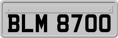BLM8700