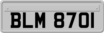 BLM8701