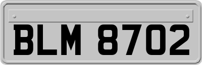BLM8702