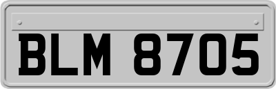 BLM8705