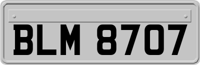 BLM8707
