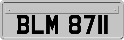 BLM8711