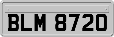BLM8720