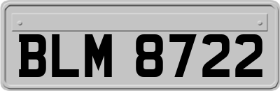 BLM8722
