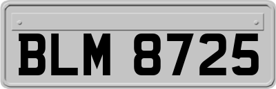 BLM8725