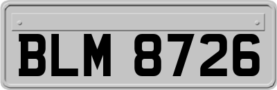 BLM8726