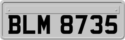 BLM8735