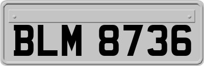 BLM8736