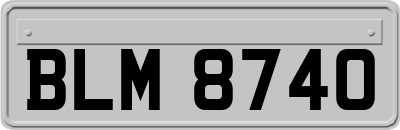 BLM8740