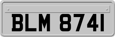 BLM8741