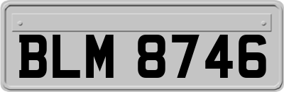 BLM8746