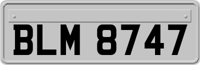 BLM8747