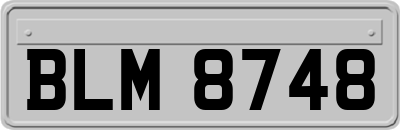 BLM8748