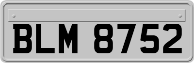 BLM8752