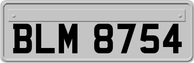 BLM8754
