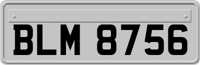 BLM8756