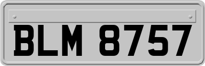BLM8757