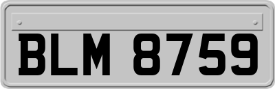 BLM8759