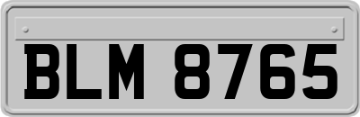 BLM8765