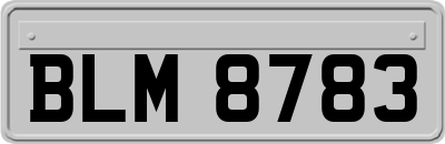 BLM8783