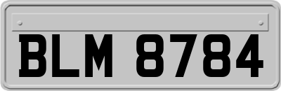 BLM8784