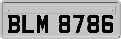 BLM8786