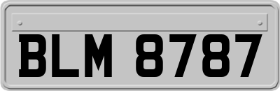 BLM8787