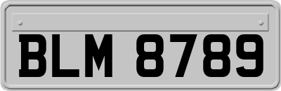 BLM8789
