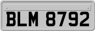 BLM8792