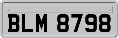 BLM8798