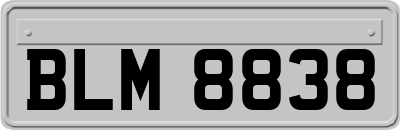 BLM8838