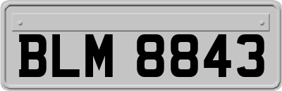 BLM8843