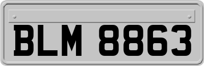 BLM8863