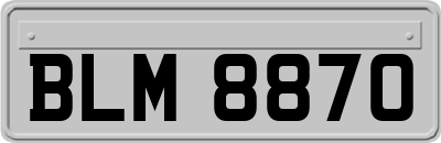 BLM8870