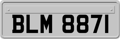 BLM8871
