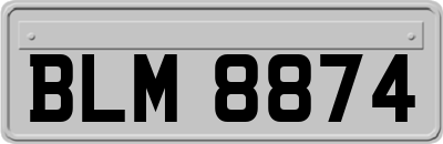 BLM8874