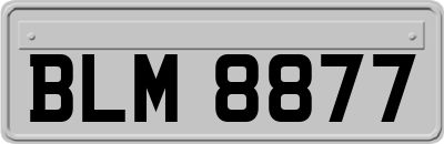 BLM8877