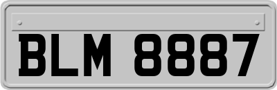 BLM8887