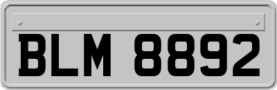 BLM8892